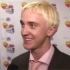 【搬运】tom felton：Dumbledore gay？秃董听到邓布利多是gay后的反应