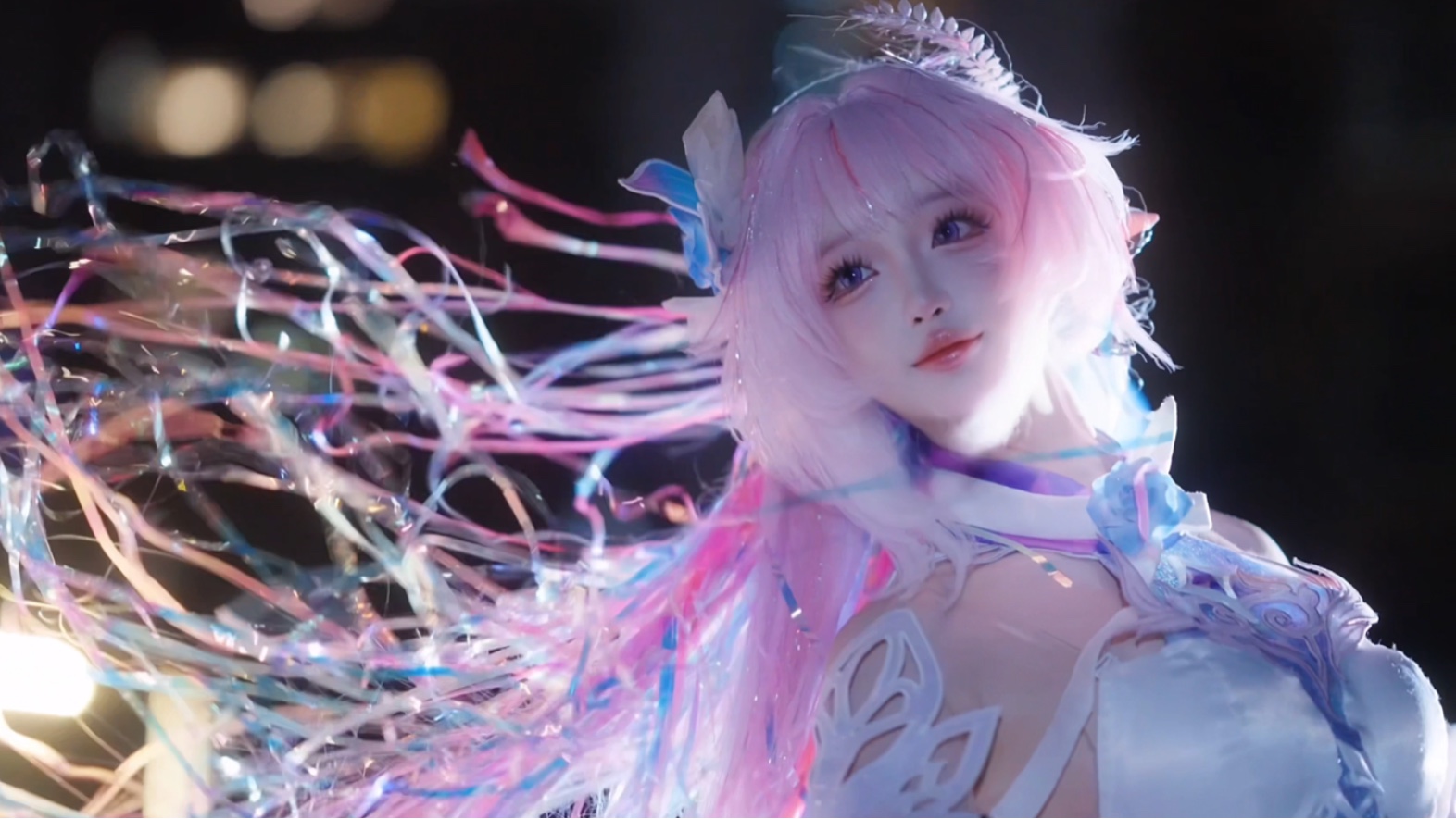 那声沉重是心跳声