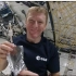 欧洲航天局宇航员提姆皮克教你如何冲泡一杯咖啡
