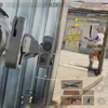 暗区奸灭战小bug