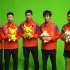 【花絮】2019年世界杯中国男子乒乓球队拍摄花絮