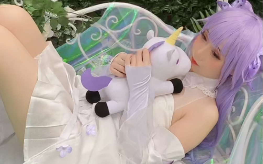 Unicorns are angels ！！！！