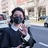 网红奶咪小姐姐的户外日常拍摄，真的好羡慕摄影师呀