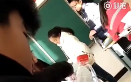 校园生活
