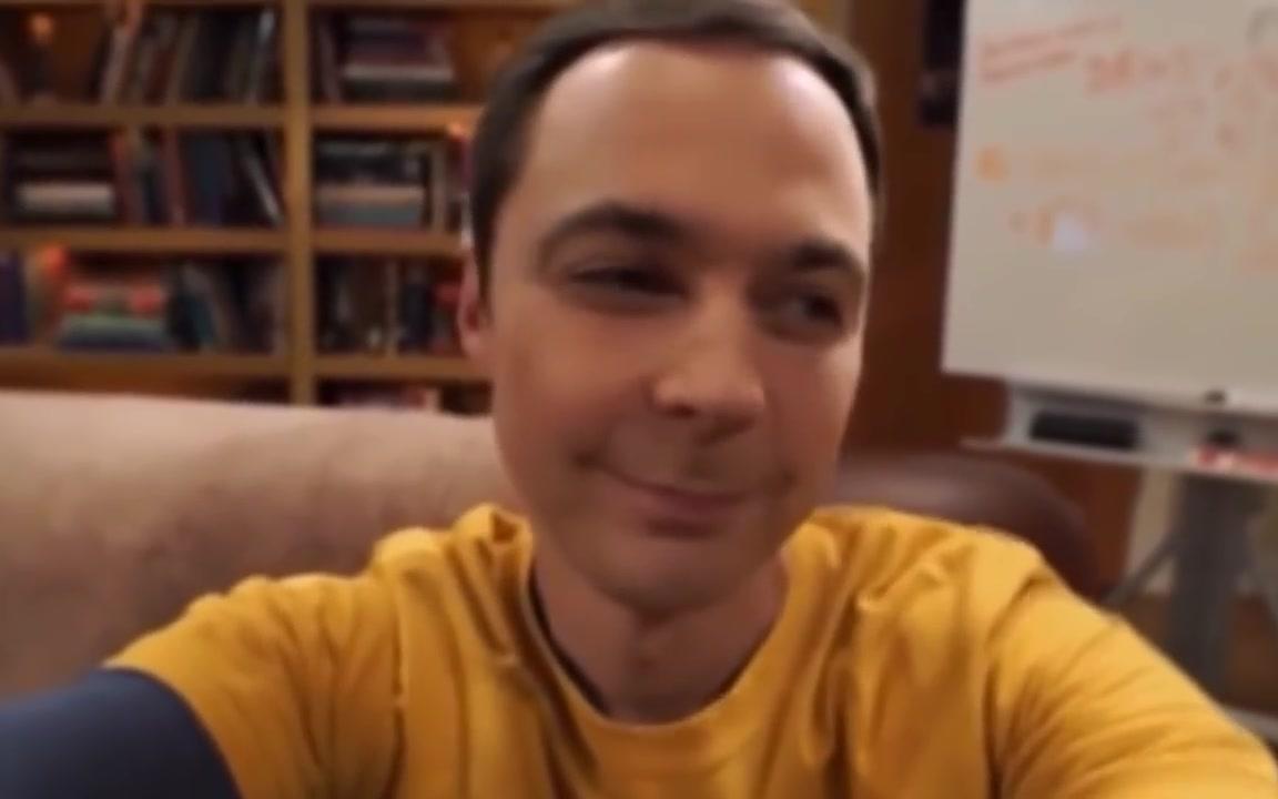 Big Bang Theory Bloopers Season 9