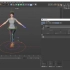 C4D角色绑定_1