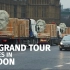 The Grand Tour 伟大的旅程 惊爆！三贱客巨大头像巡游世界