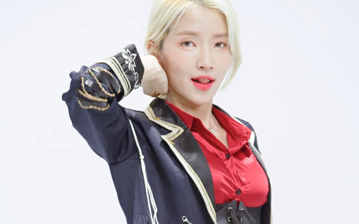 TOMBOY Seo Young