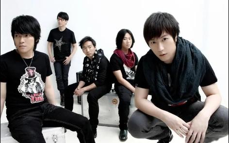 倔强----五月天 和声版伴奏