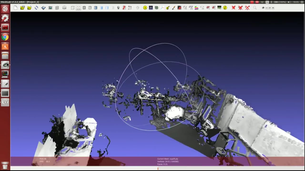 DPPTAM Dense Piecewise Planar Tracking and Mapping from a Monocular