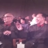 1977年华国锋、叶剑英等中央领导，出席建军五十周年文艺演出