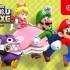 New Super Mario Bros. U Deluxe For Nintendo Switch（中文介绍视频）