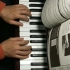 【钢琴】超绝技基础之一★指力强化基础练习