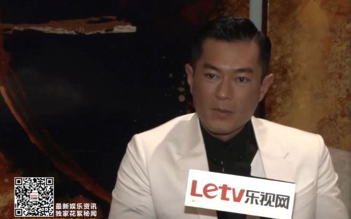 点赞 youtube 古天乐杀破狼最丑造型演绎最狠角色 评论官方微信