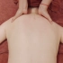 肩颈按摩 4（拨大板筋和膀胱筋）