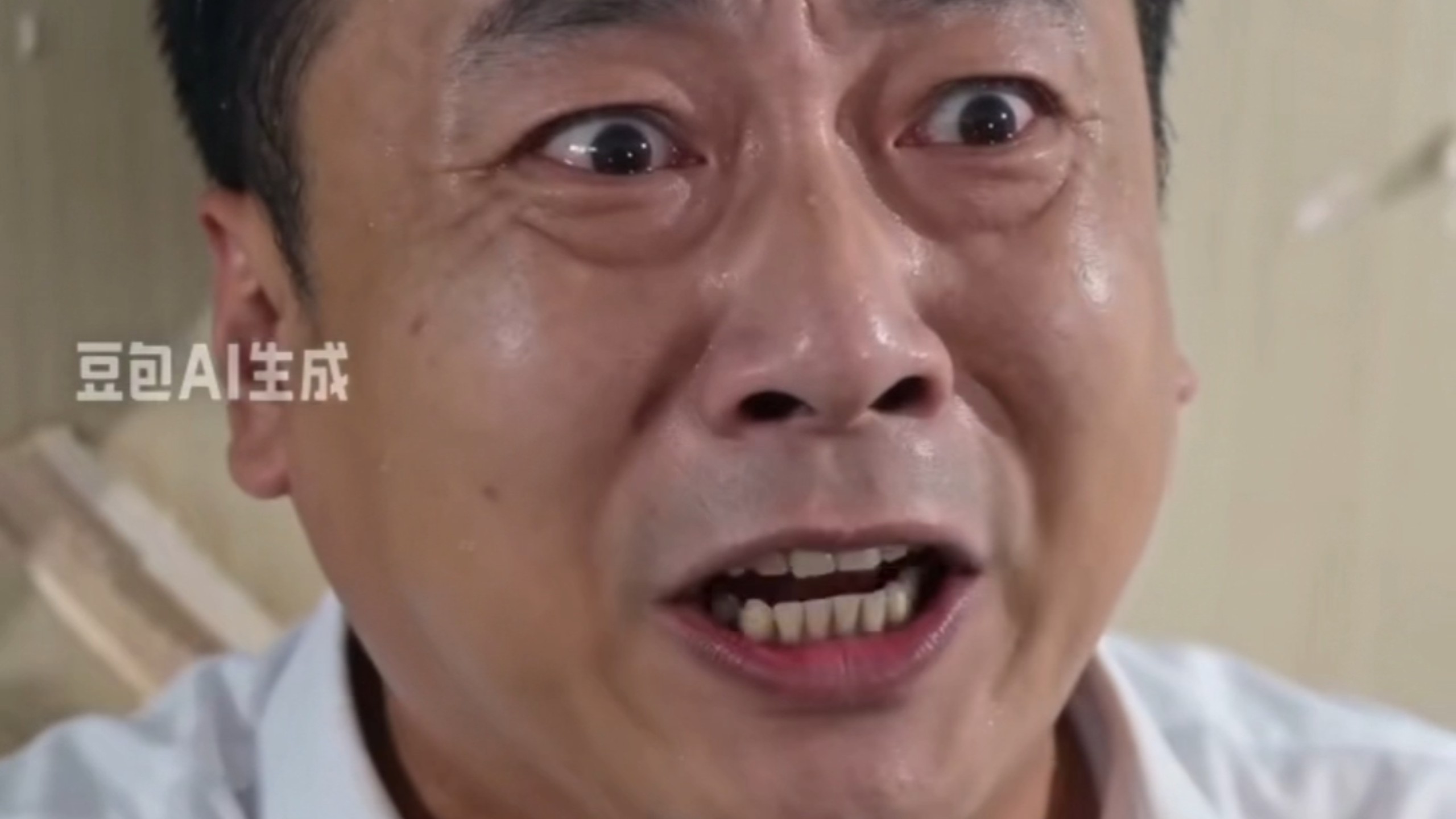 大家快逃！开学第一课很危险！