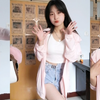 158 90|小个子女生夏日防晒穿搭！真的太爱了