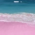 【航拍】巴哈马红色沙滩--不一样的美