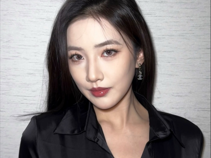 永远臣服于黑色