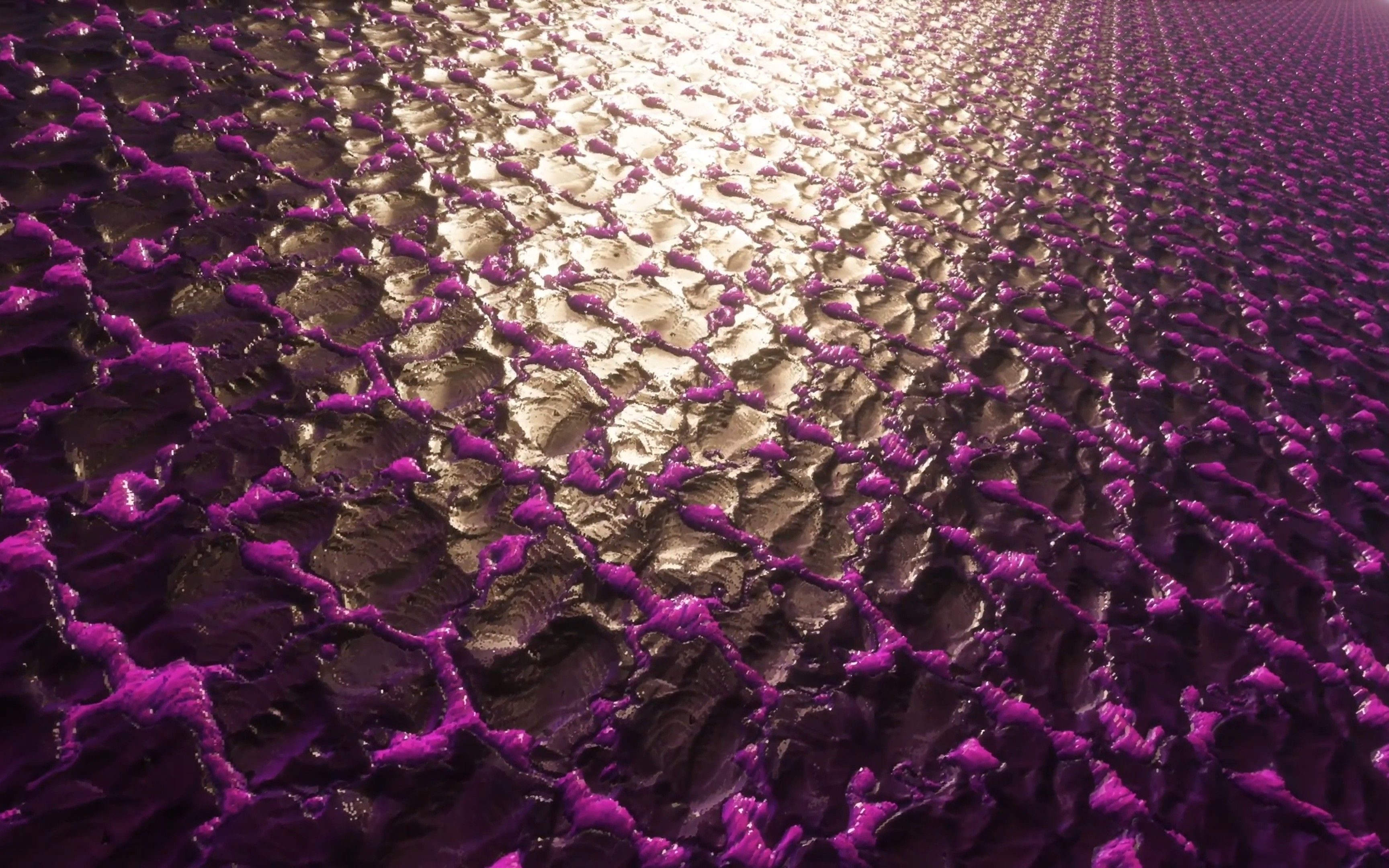 我的世界原版舒服写实材质包《aBTV》4K纯享版演示，内含下载链接~