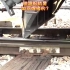 铁路钢轨是如何焊接的