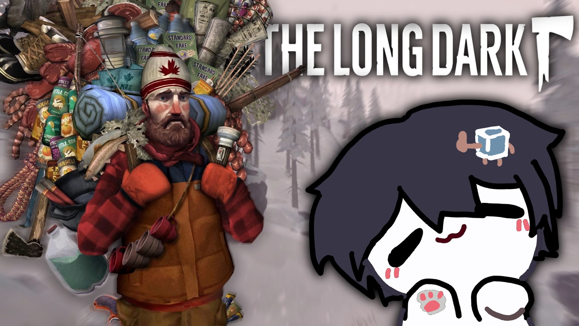 🧊漫漫长夜.exe Part.1🧊【梦开始的地方】