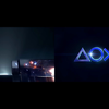 Xbox Game Studios和PlayStation Studios开场动画对比