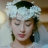 那时的美人更多的是独有一份清新和魅力！韩式复古婚纱群像·上世纪韩女星·点击领取一个俏丽阿姨啦！