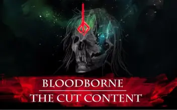 血源诅咒 Bloodborne - 游戏机迷 | 游戏评测