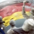 【中德字幕】为什么德国国旗是黑-红-金三个颜色？德国国旗的历史一个视频了解~~