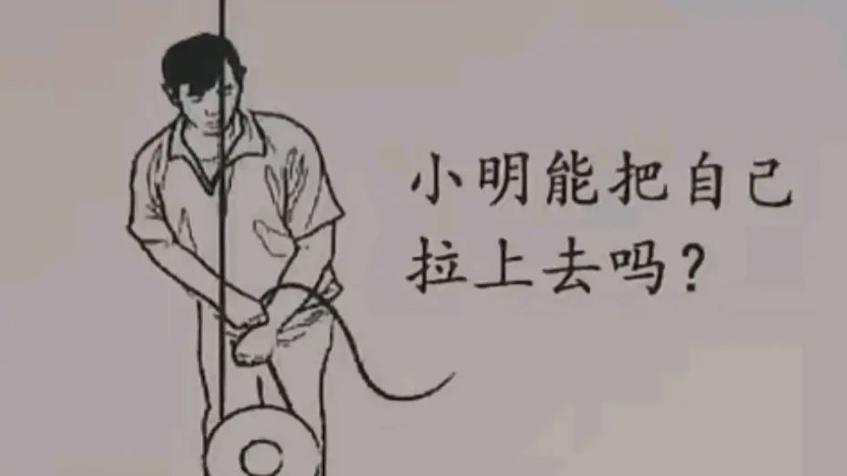 技 邪 动 力：夯 空 学