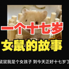 一个十七岁女鼠的故事