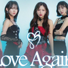 【Wish中字】FERRY BLUE - Love Again 中字MV