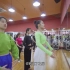【DT舞蹈JAZZ集训纪录片】性感魅力的高跟女孩们集训记录