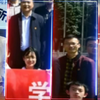 周南实验乱不乱