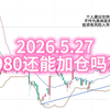 980还能加仓吗