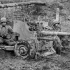 【火炮】美国M1 57mm 反坦克炮历史影像