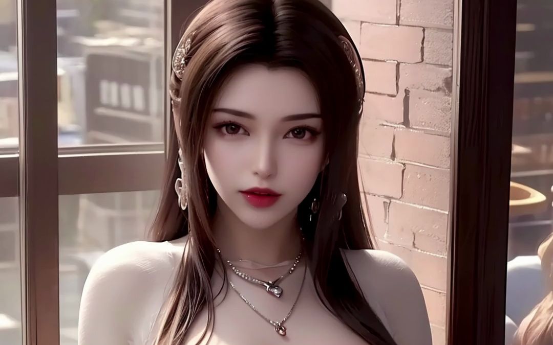 AI秦怡宁2-沧山书隐-沧山书隐-哔哩哔哩视频