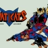 【480P/DVDRip】【动画】【霹雳特警猫 Swat Kats】【24集全】【英语无字】