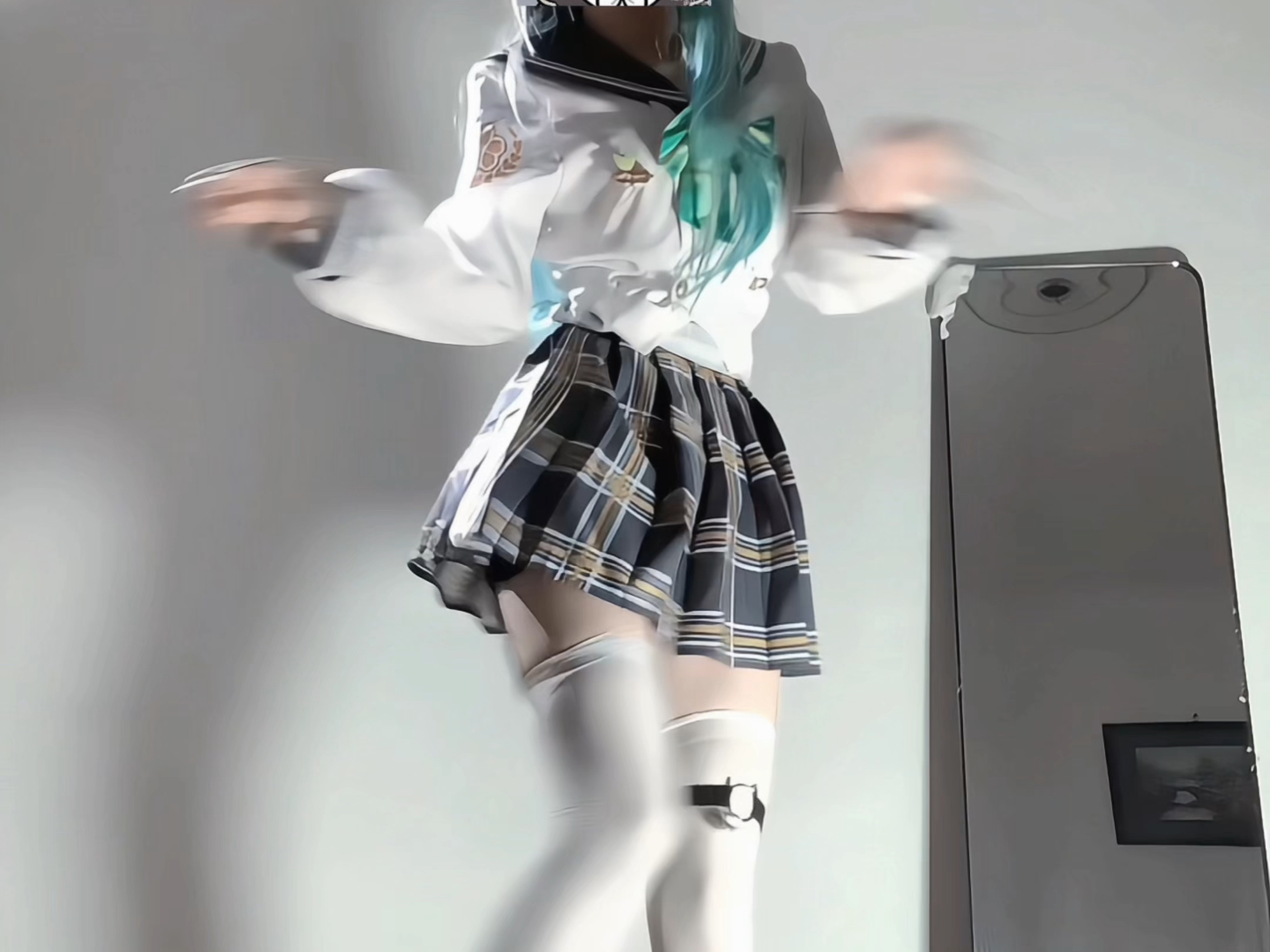 流萤小宝宝来了