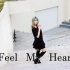 【逆鬼】Feel My Heart♡感受到我的心了嗎