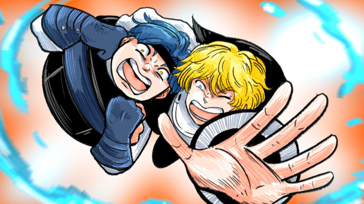 《缇姆利亚》第三集丨小潮team