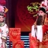 10岁的小陶阳还带“叫小番”，小女孩比他更厉害，京剧《坐宫》