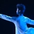 【黎星】《蒲公英》第八届桃李杯中国舞男子独舞