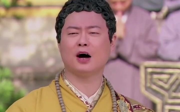 魏翔广亮大战华云龙这次终于不在玩切水果了