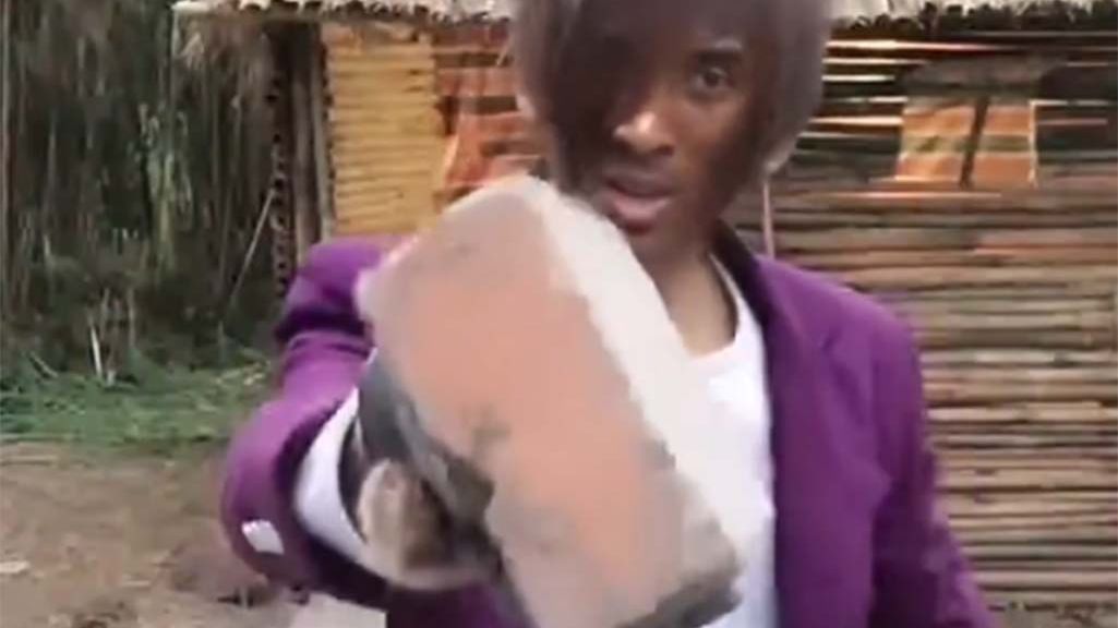 不会有人觉得这种会封烟的不帅吧