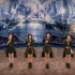 【AKB48】201220 TEAM8圣诞演出