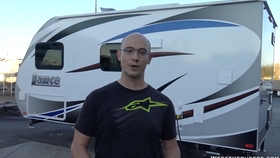 Double Bunk Travel Trailer - Unveiling the Ultimate in Comfort and Space