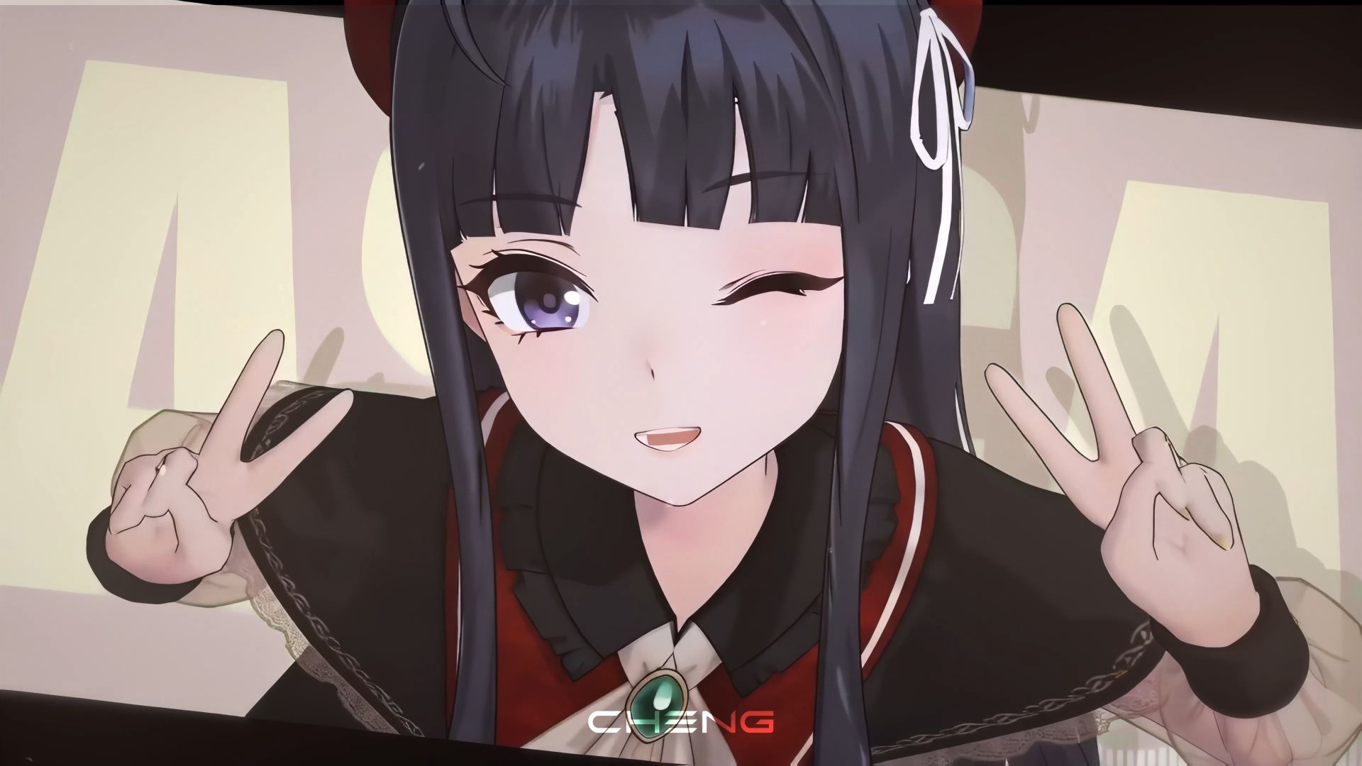 486不是罪过S2