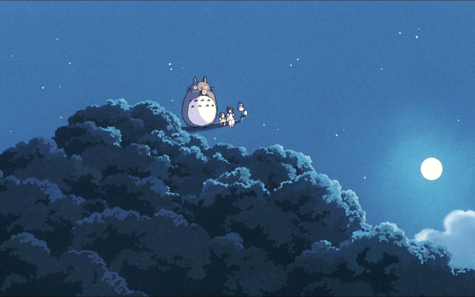 【越哥】豆瓣9.2分，这才是成年人应该看的动画电影，仅此一部！